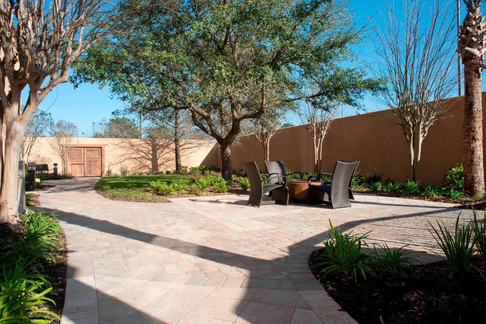 Courtyard Gulf Shores Craft Farms Buitenkant foto