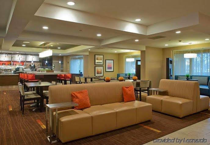 Courtyard Gulf Shores Craft Farms Buitenkant foto